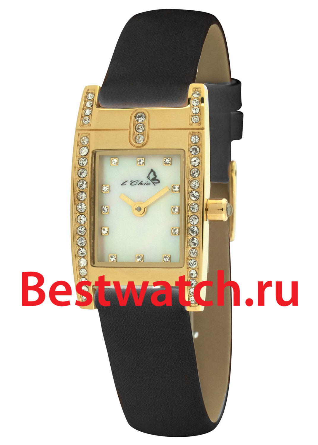 Часы Le Chic Les Sentiments CL1727GBL